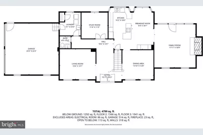 10201 Leatherleaf Court, Manassas, VA 20111 - Photo 76
