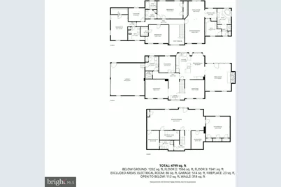 10201 Leatherleaf Court, Manassas, VA 20111 - Photo 78