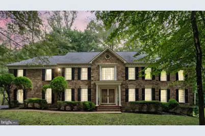 10201 Leatherleaf Court, Manassas, VA 20111 - Photo 1