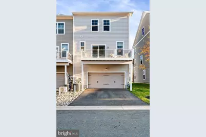 17706 Longspur Cove Lane, Dumfries, VA 22026 - Photo 2