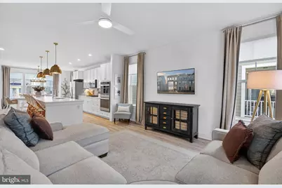 17706 Longspur Cove Lane, Dumfries, VA 22026 - Photo 20