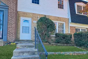 3773 Port Hope Point, Triangle, VA 22172 - Photo 1