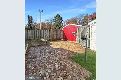 3773 Port Hope Point, Triangle, VA 22172 - Photo 2