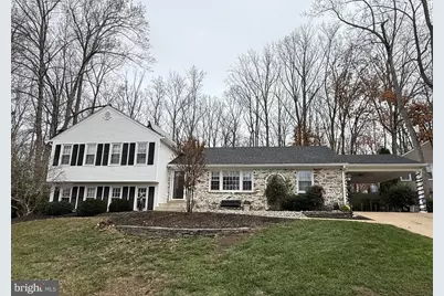 12001 Skipjack Court, Lake Ridge, VA 22192 - Photo 1