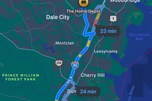 3582 Lions Field Rd, Triangle, VA 22172 - Photo 66