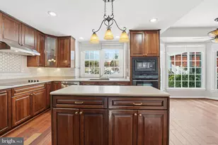 3582 Lions Field Rd, Triangle, VA 22172 - Photo 20