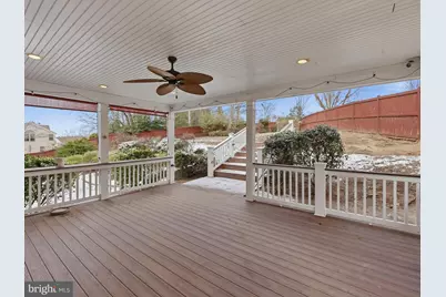 3582 Lions Field Road, Triangle, VA 22172 - Photo 10