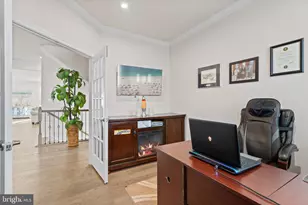 4554 Morley Loop, Woodbridge, VA 22192 - Photo 50