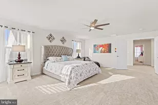 4554 Morley Loop, Woodbridge, VA 22192 - Photo 40