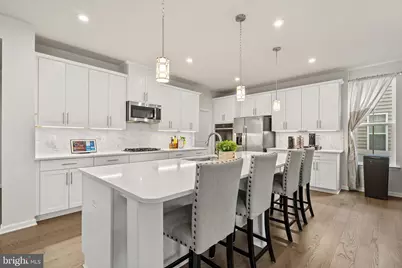 4554 Morley Loop, Woodbridge, VA 22192 - Photo 16