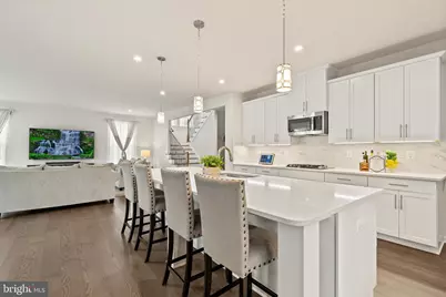 4554 Morley Loop, Woodbridge, VA 22192 - Photo 20