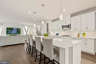 4554 Morley Loop, Woodbridge, VA 22192 - Photo 20