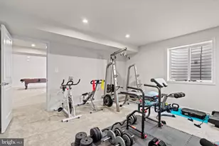 4554 Morley Loop, Woodbridge, VA 22192 - Photo 36