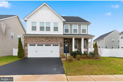 4554 Morley Loop, Woodbridge, VA 22192 - Photo 1