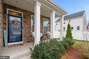 4554 Morley Loop, Woodbridge, VA 22192 - Photo 4