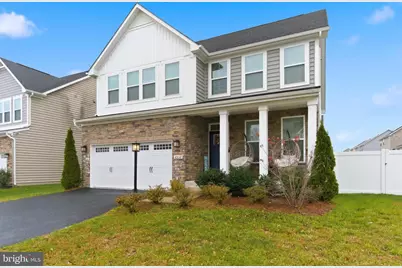 4554 Morley Loop, Woodbridge, VA 22192 - Photo 2