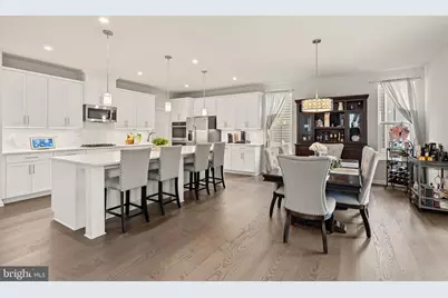 4554 Morley Loop, Woodbridge, VA 22192 - Photo 10