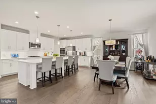 4554 Morley Loop, Woodbridge, VA 22192 - Photo 10