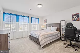 4554 Morley Loop, Woodbridge, VA 22192 - Photo 46