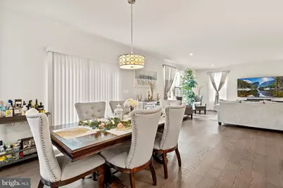 4554 Morley Loop, Woodbridge, VA 22192 - Photo 14