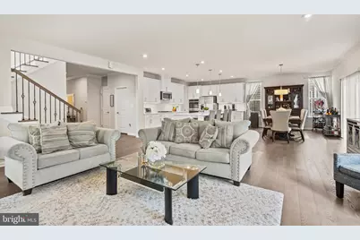 4554 Morley Loop, Woodbridge, VA 22192 - Photo 12