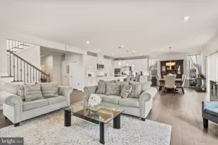 4554 Morley Loop, Woodbridge, VA 22192 - Photo 12