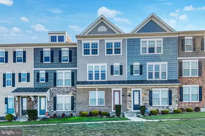 6047 Camerons Ferry Drive, Haymarket, VA 20169 - Photo 1