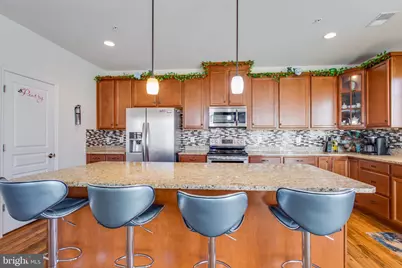 14762 Mason Creek Circle, Woodbridge, VA 22191 - Photo 16