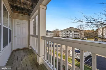 14184 Cuddy Loop #201, Woodbridge, VA 22193 - Photo 30