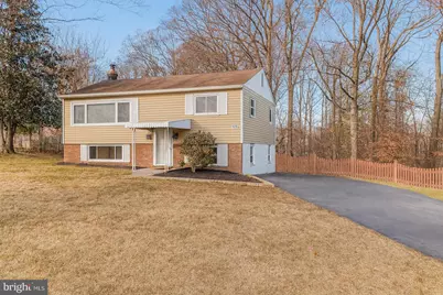 1916 Willow Lane, Woodbridge, VA 22191 - Photo 1