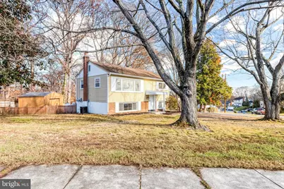 1916 Willow Lane, Woodbridge, VA 22191 - Photo 2