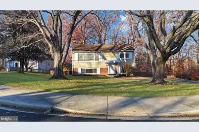 1916 Willow Lane, Woodbridge, VA 22191 - Photo 4