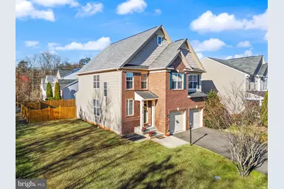 7722 Yalta Way, Gainesville, VA 20155 - Photo 2