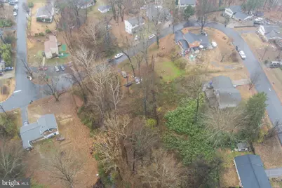 19017 Barnette Circle, Triangle, VA 22172 - Photo 8