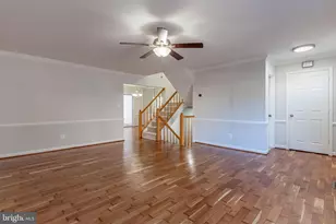 12865 Misty Ln, Woodbridge, VA 22192 - Photo 6