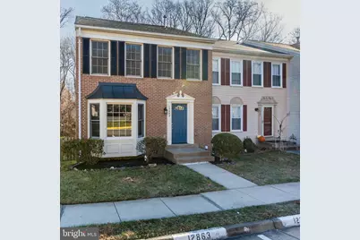 12865 Misty Lane, Woodbridge, VA 22192 - Photo 2