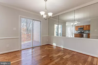 12865 Misty Lane, Woodbridge, VA 22192 - Photo 8