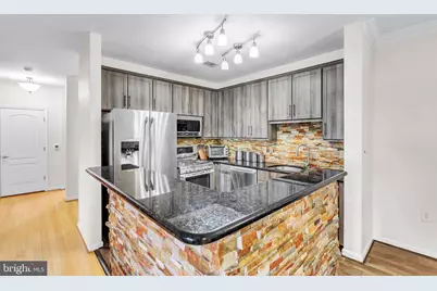 1641 Ladue Court #402, Woodbridge, VA 22191 - Photo 14