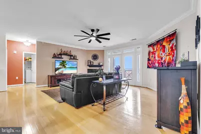 1641 Ladue Court #402, Woodbridge, VA 22191 - Photo 6