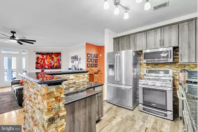 1641 Ladue Court #402, Woodbridge, VA 22191 - Photo 16