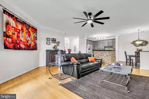 1641 Ladue Ct, Woodbridge, VA 22191 - Photo 8