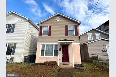 273 4th Avenue #101, Quantico, VA 22134 - Photo 1