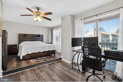 12875 Cara Drive #29-B, Woodbridge, VA 22192 - Photo 16