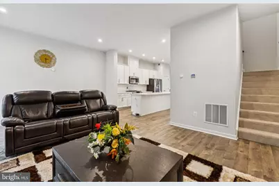 1697 Beech Leaf Street, Dumfries, VA 22026 - Photo 4