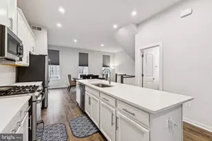 1697 Beech Leaf St, Dumfries, VA 22026 - Photo 8