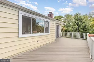 4216 High Ridge Rd, Haymarket, VA 20169 - Photo 26