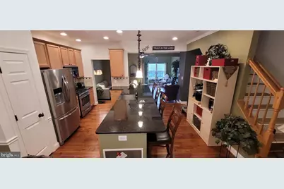 8768 Dunstable Loop, Bristow, VA 20136 - Photo 8