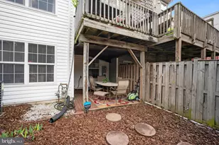 8768 Dunstable Loop, Bristow, VA 20136 - Photo 32