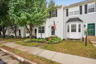8768 Dunstable Loop, Bristow, VA 20136 - Photo 2