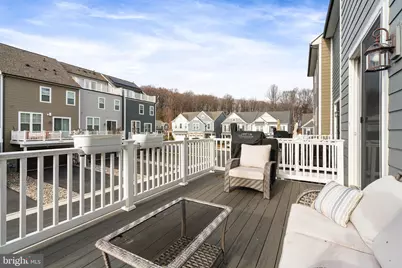 1706 Autumn Maple Leaf Drive, Dumfries, VA 22026 - Photo 22